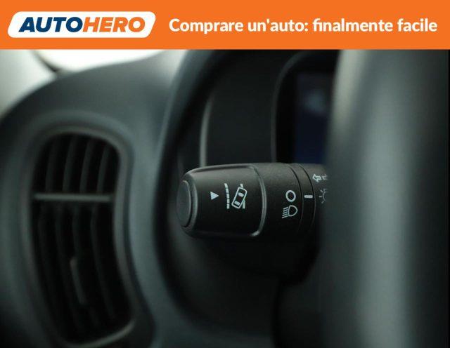 FIAT Pandina 1.0 FireFly 65 CV Hybrid Pop