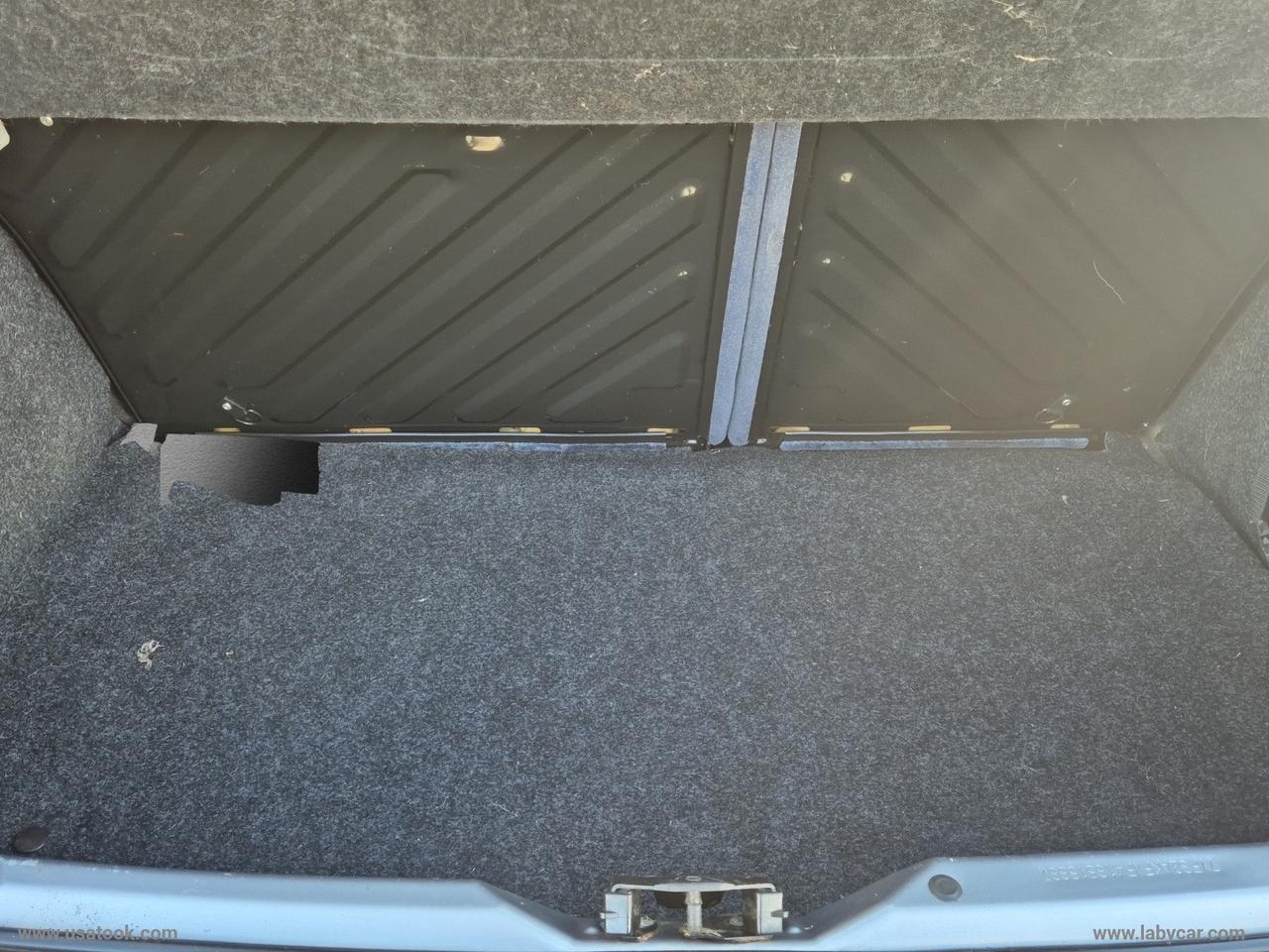 PEUGEOT 206 1.4 5p. ADATTA ANCHE A NEOPATENTATI