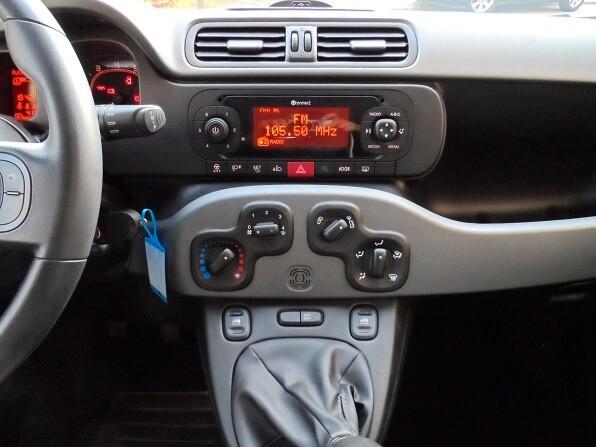 Fiat Panda 1.2 BENZINA 69 CV Lounge