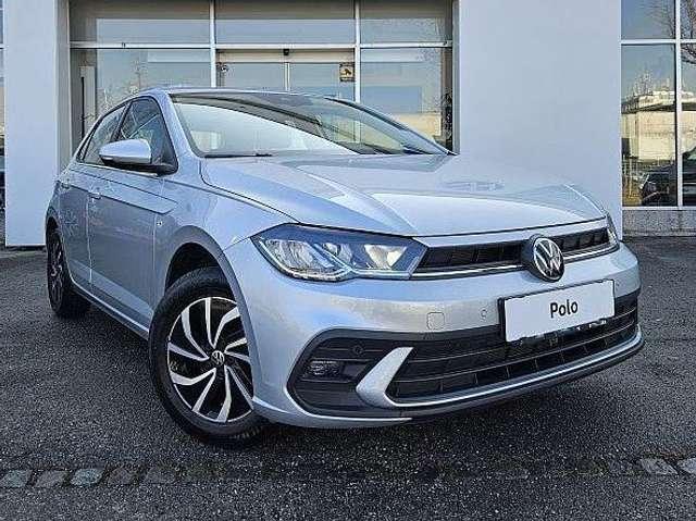 Volkswagen Polo 1.0 tsi Life 95cv