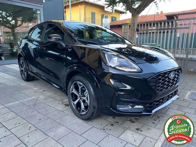 FORD Puma 1.0 h ST-Line 125cv auto Restyling PREZZO REALE