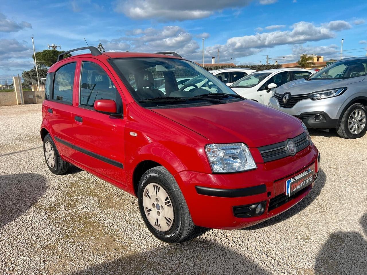Fiat Panda 1.2