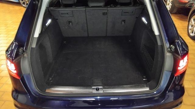 AUDI A4 Avant 35 TDI S tronic S line edition MHEV
