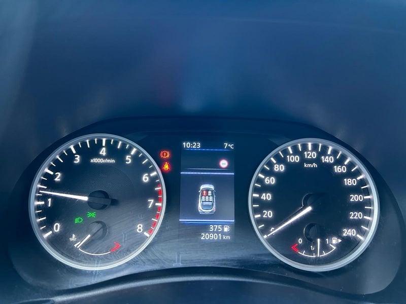 Nissan Juke 1.0 dig-t Visia 114cv