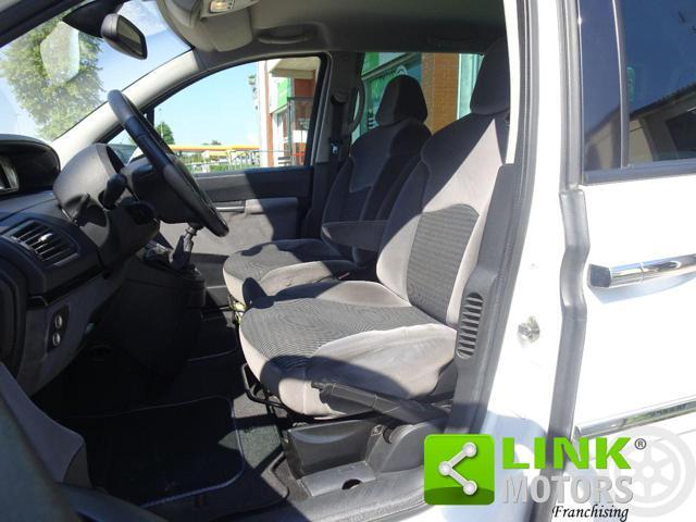 CITROEN C8 2.0 HDi 136CV FAP Dynamique QR