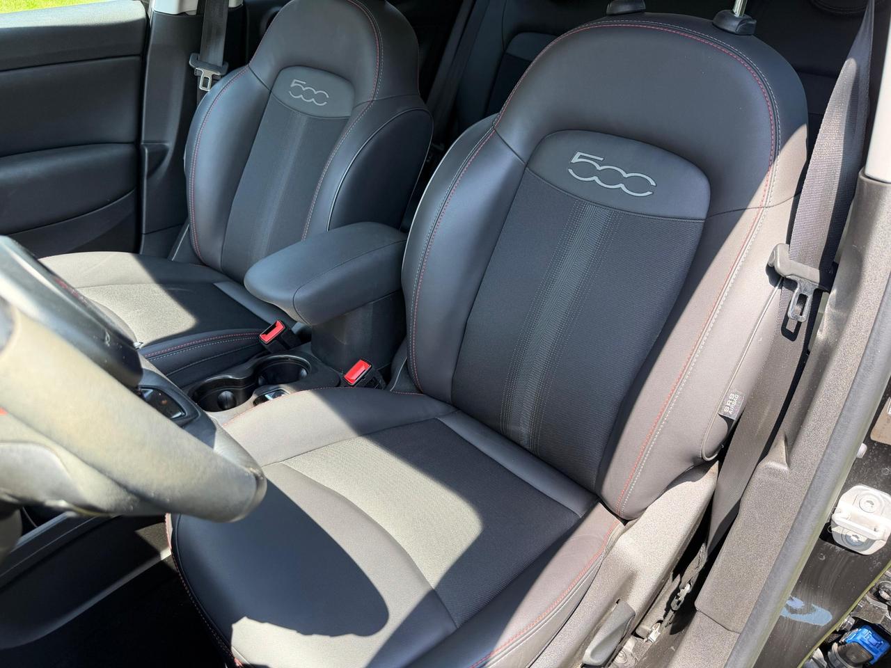 Fiat 500X Sport 1.3