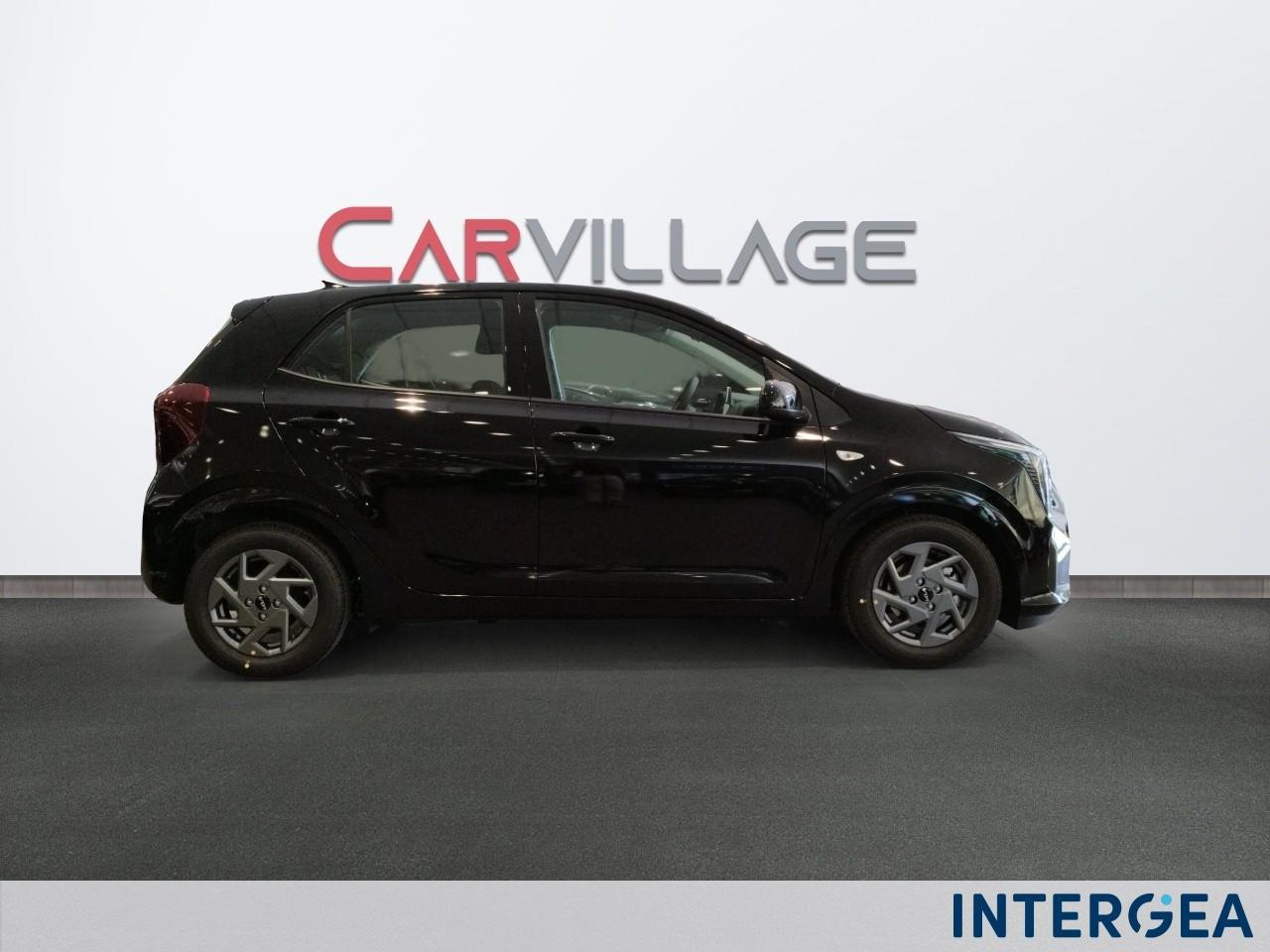 KIA Picanto 1.0 gdi Urban