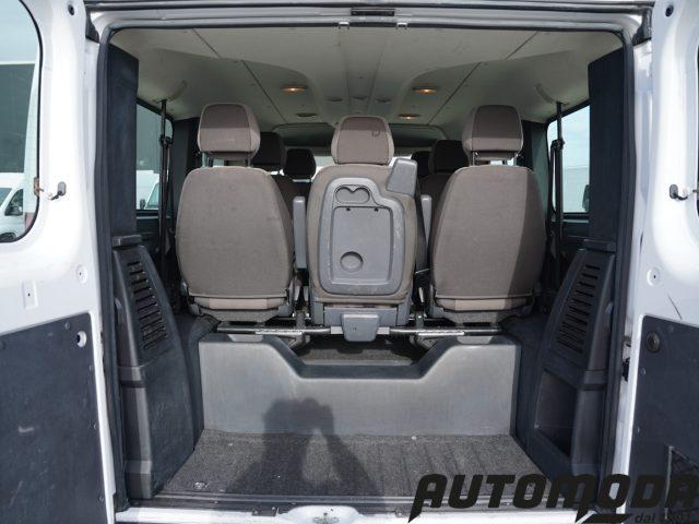 FIAT Ducato Panorama 9 posti 2.3MJT