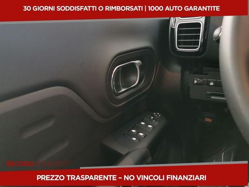 Citroën C5 Aircross 1.5 bluehdi Plus s&s 130cv eat8
