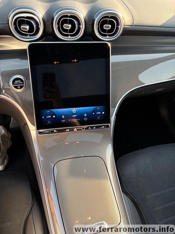 Mercedes glc 220 coupe a rent to buy