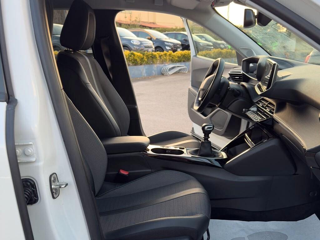 Peugeot 2008 PureTech 100 S&S Allure IN PROMO