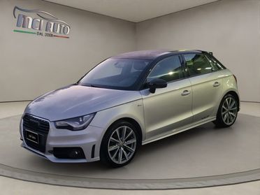 AUDI A1 1.6 TDI Admired