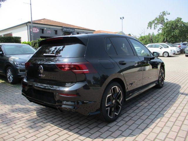 VOLKSWAGEN Golf 2.0 TDI 150 CV DSG SCR R-Line 30 YEARS
