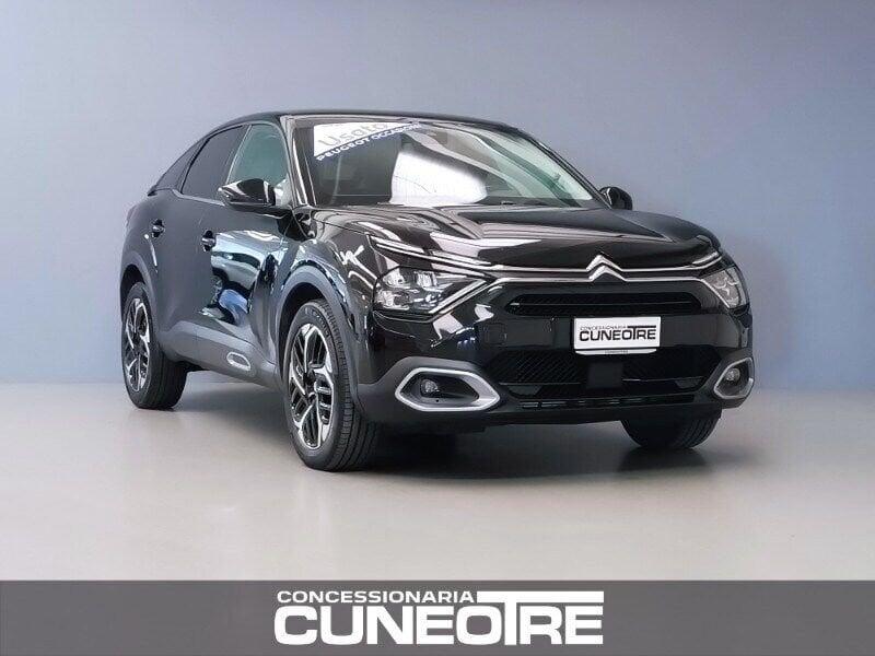 Citroën C4 C4 BlueHDi 130 S&S EAT8 Shine