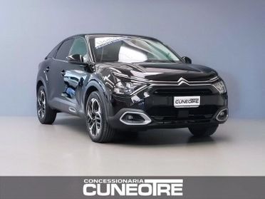 Citroën C4 C4 BlueHDi 130 S&S EAT8 Shine