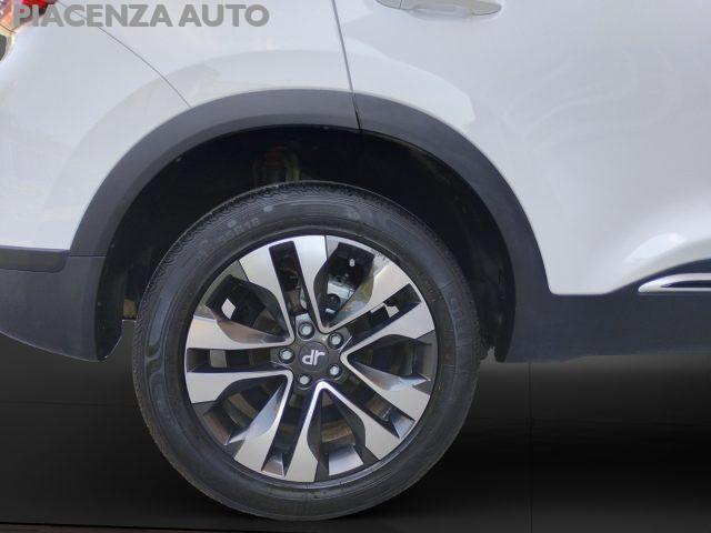 DR MOTOR DR 5.0 s2 1.5 Turbo .Bi-Fuel GPL.TETTO.NAVI.TELECAMERA
