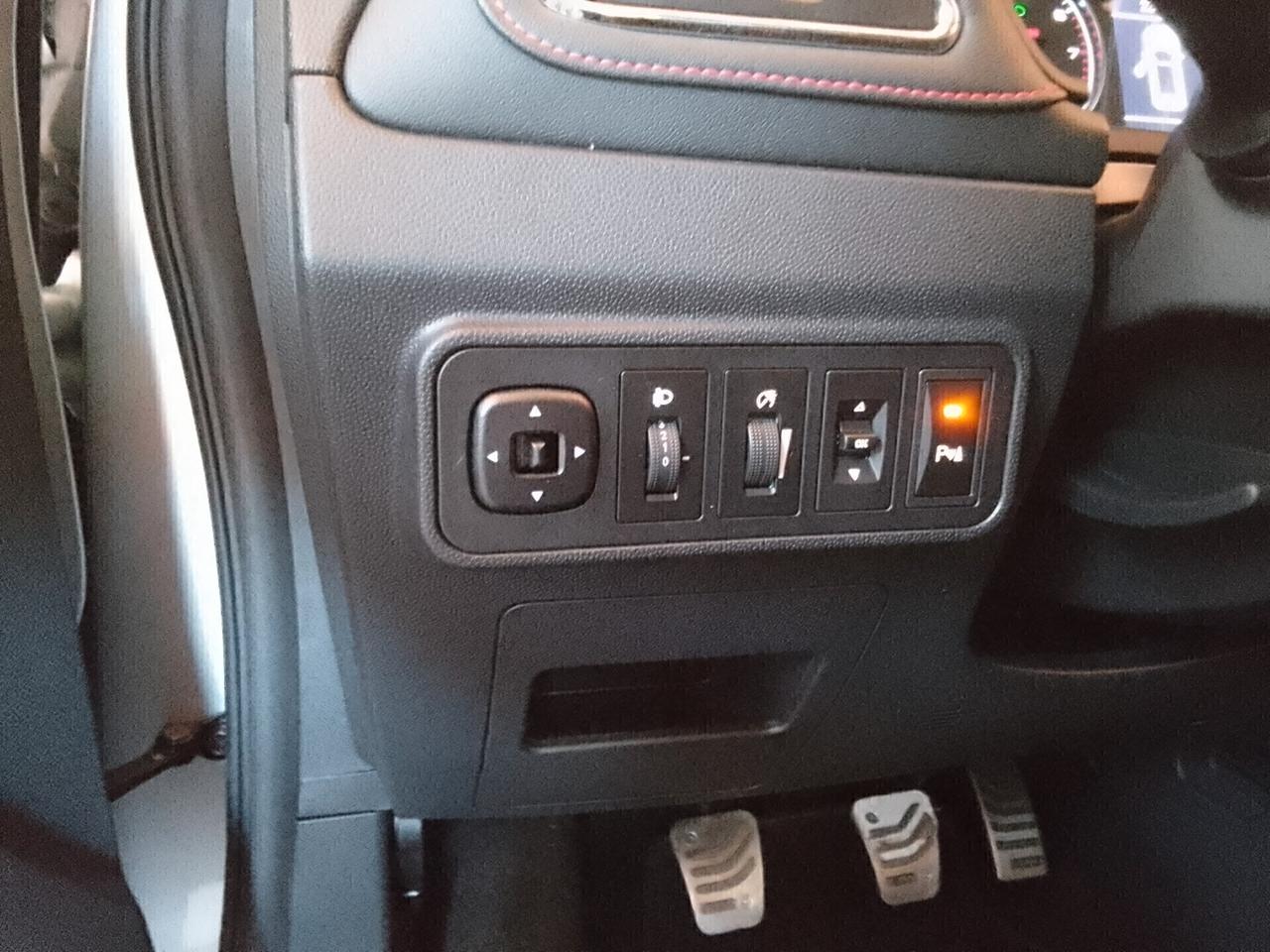 Evo EVO 3 1.5 GPL