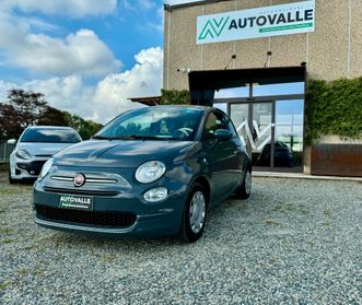 Fiat 500 1.0 Hybrid Pop