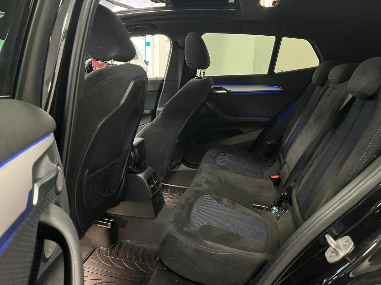 Bmw X2 M X2 xDrive20d Msport-X