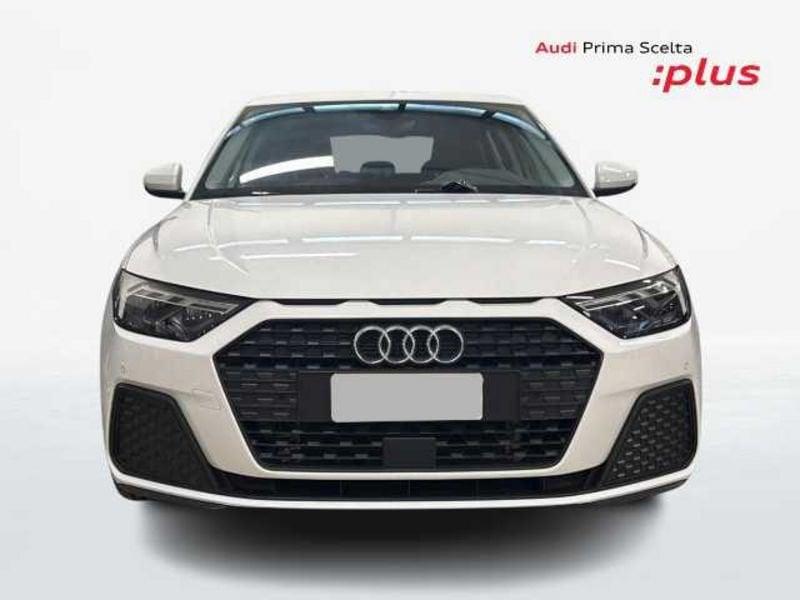 Audi A1 II 2019 Sportback 25 1.0 tfsi Admired my20