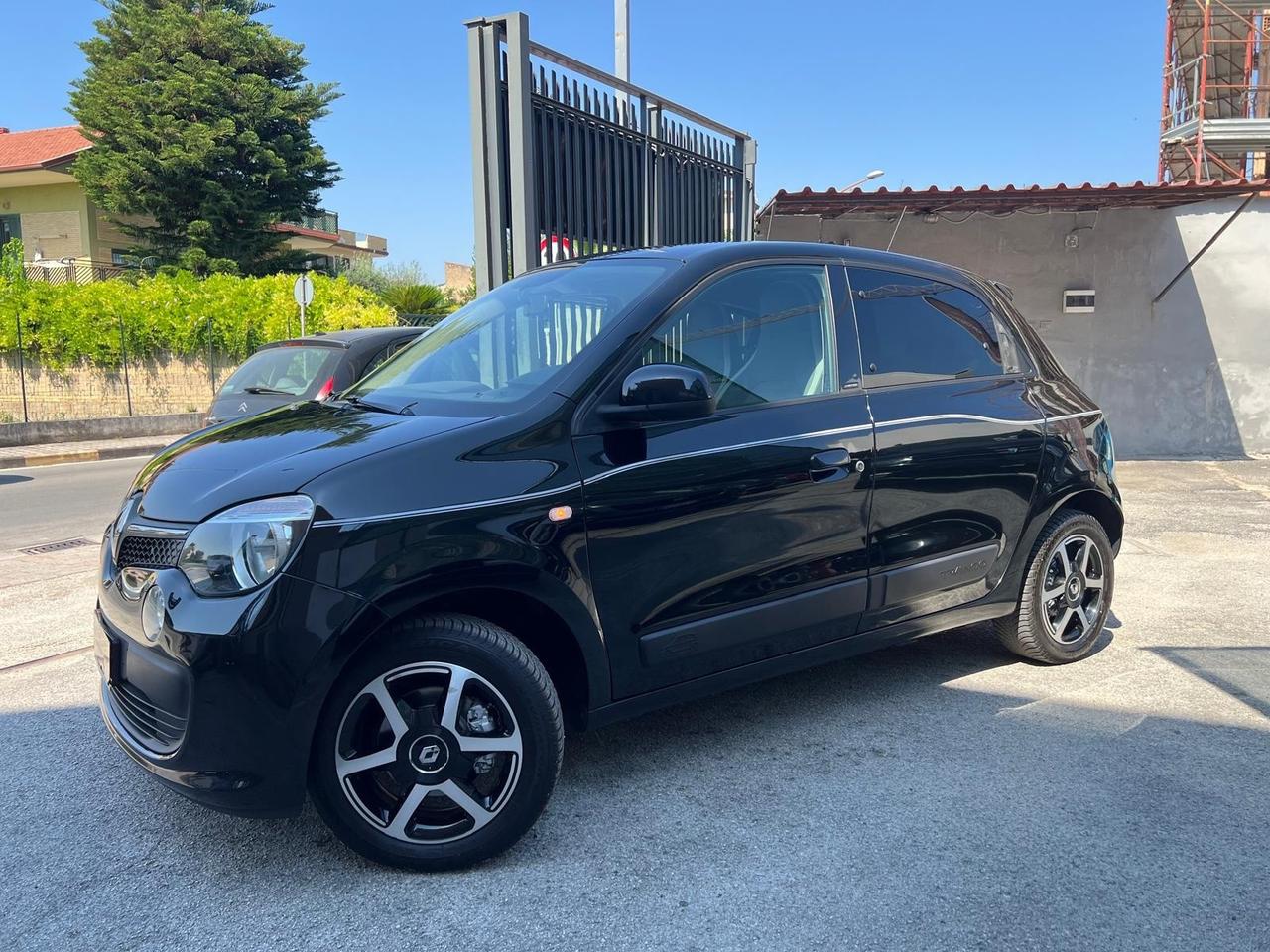 Renault Twingo 1.0 sce Intens (Energy) Clima/Bluetooth/Park