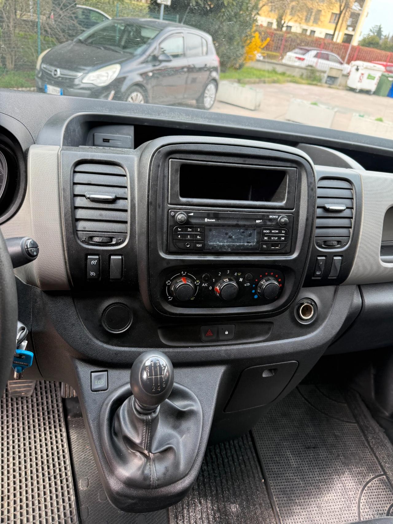 Renault Trafic Comby - prezzo già compreso IVA!!