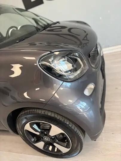 Smart ForTwo 70 1.0 Passion~UniPro~Km e Tagliandi Certificati~Promo Finanziamento~Pronta Consegna