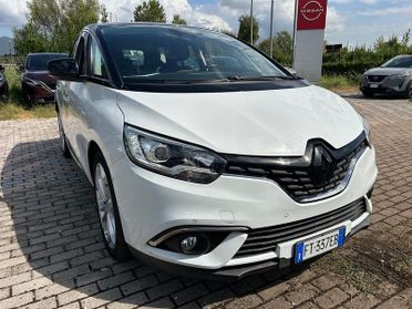 Renault Scénic IV 2017 1.5 dCi Energy 110cv Sport Edition2 EDC