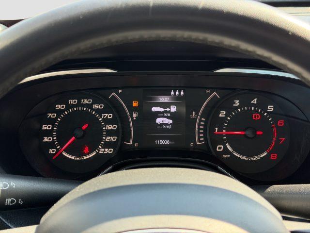 FIAT Tipo Tipo 5p. 1.4 95cv 6M MIRROR
