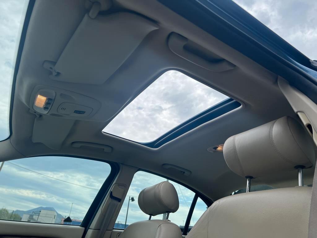 Jaguar X-Type 3.0 V6 24V cat Executive