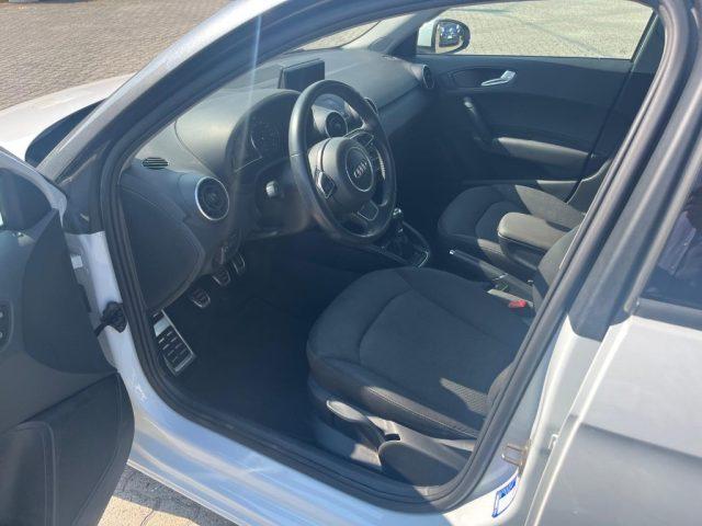 AUDI A1 SPB 1.4 TDI Ambition