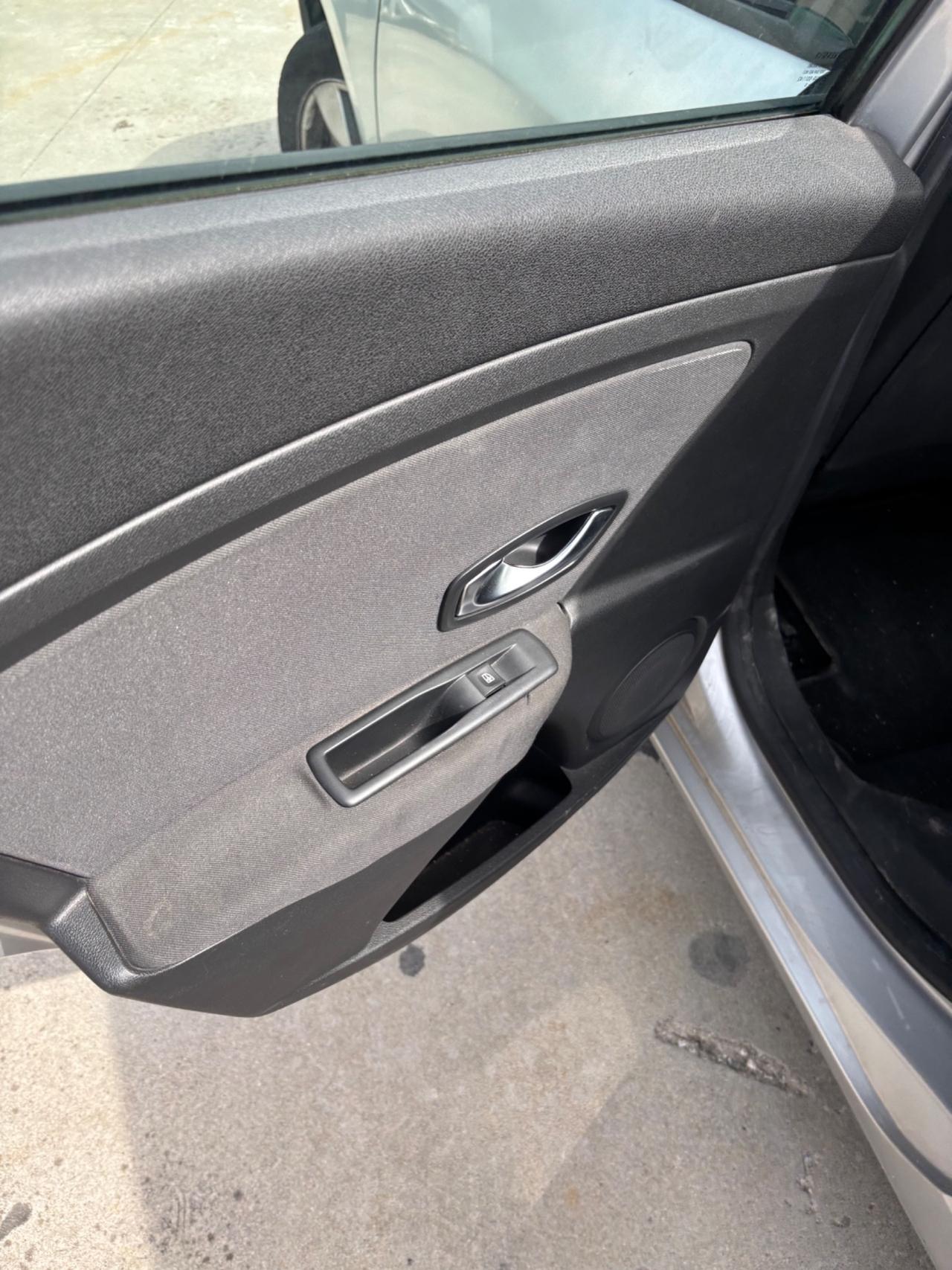 Renault Megane Mégane 1.5 dCi 90CV Confort