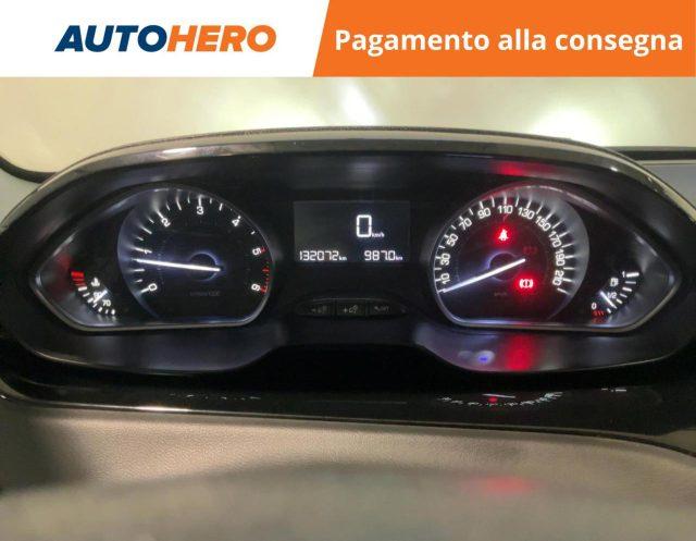 PEUGEOT 208 1° serie BlueHDi 75 5 porte Active