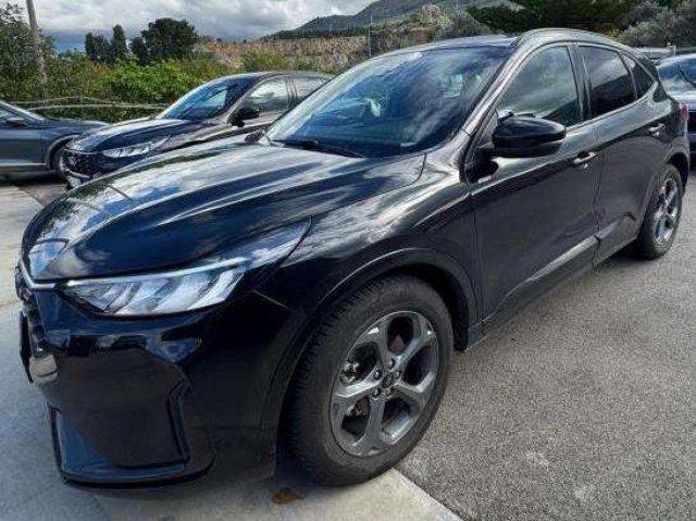 FORD Kuga ST-Line 2.5 Full Hybrid Aut.(HF45) Anteriore 2WD