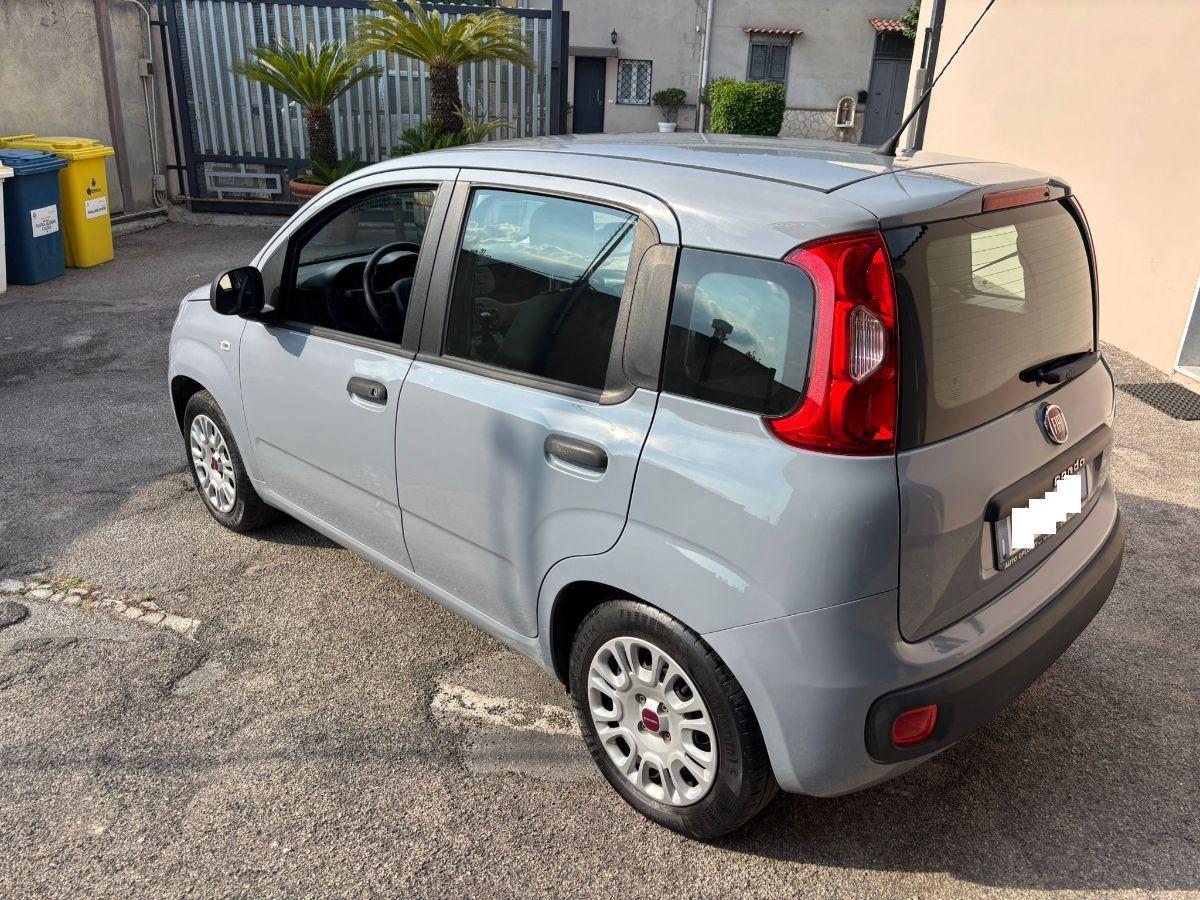 FIAT Panda 1.2 EasyPower Easy GPL