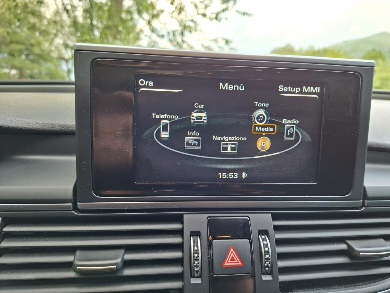 Audi A6 Avant 2.0 TDI 190 CV quattro S tronic