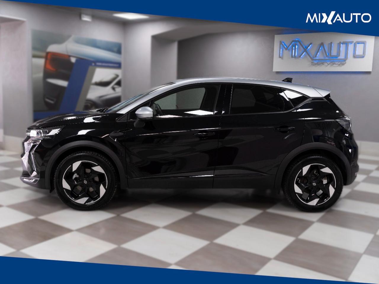 Renault Captur 1.0 TCE Techno GPL 90CV