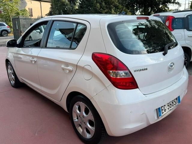 Hyundai i20 1.2 5p. Comfort, UNIPROP, GPL, OK NEOPATENTATI