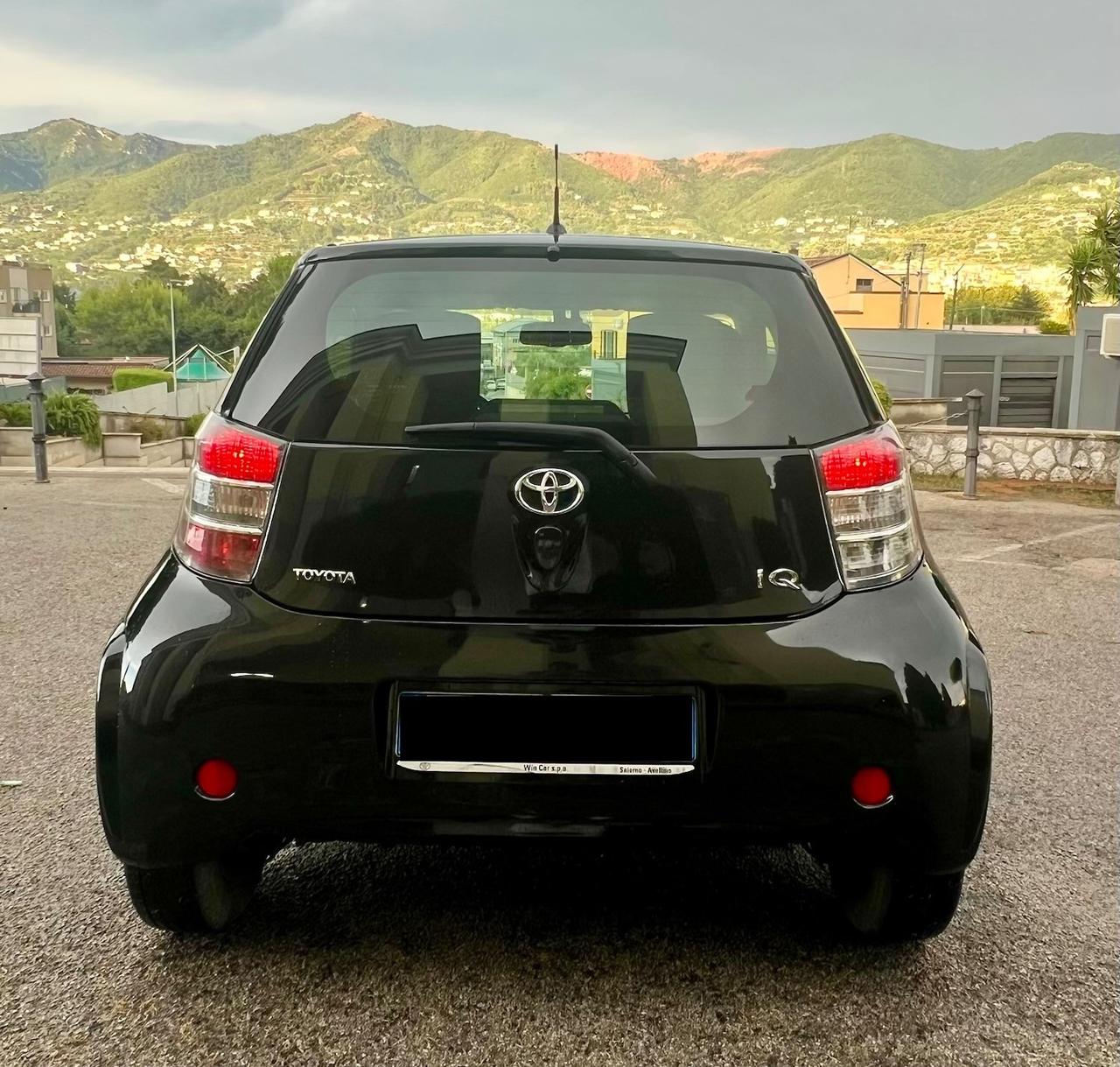 Toyota iQ 1.0 Cambio Automatico