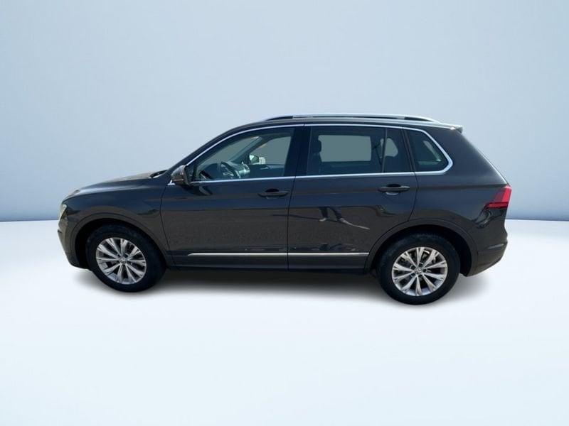 Volkswagen Tiguan 2.0 TDI BUSINESS 150CV