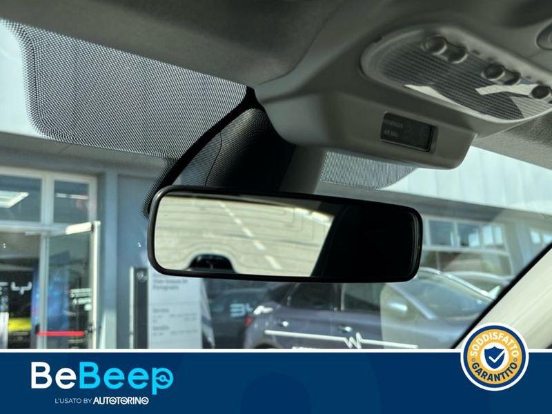 smart fortwo ELECTRIC DRIVE PERFECT