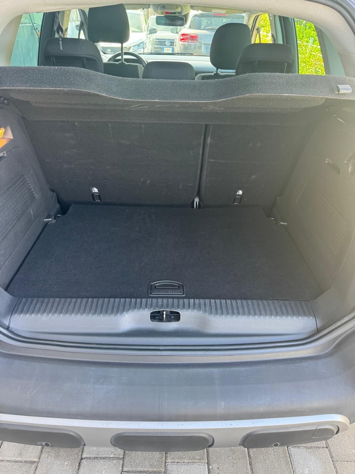 Citroen C3 Aircross PureTech 110 S&S Shine