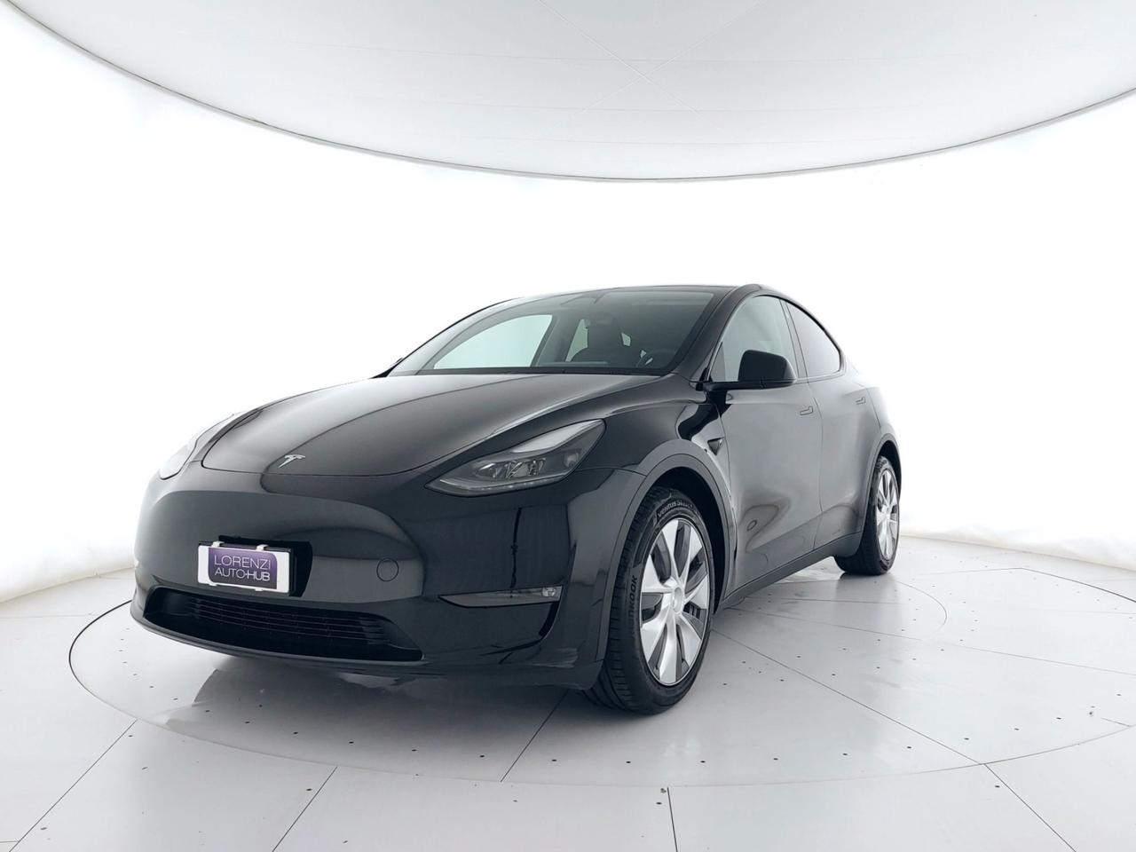 TESLA Model Y Long Range Dual Motor awd PILOTA AUTOMATICO+CAMERA+ACC
