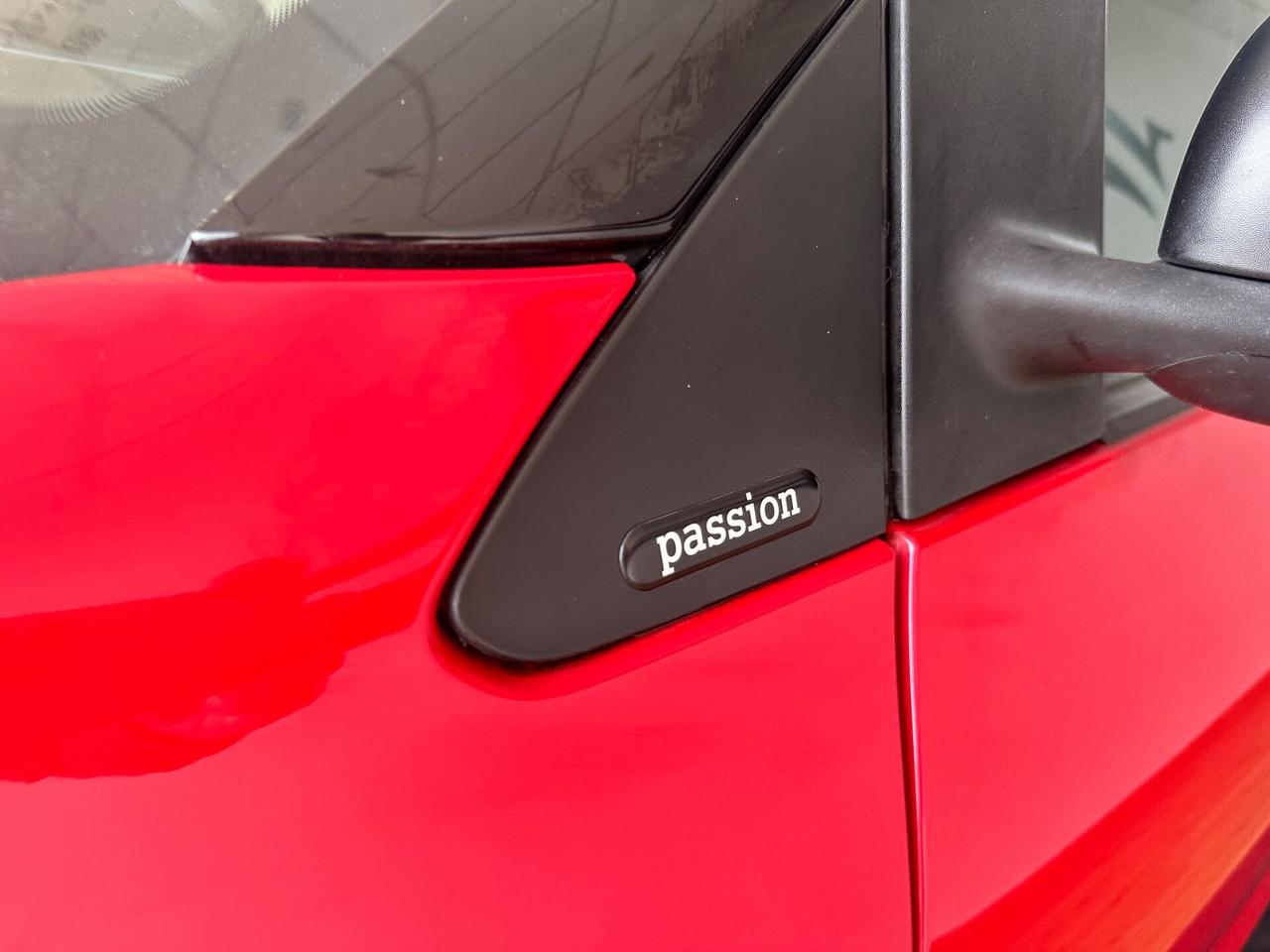 Smart ForTwo 70 1.0 Passion