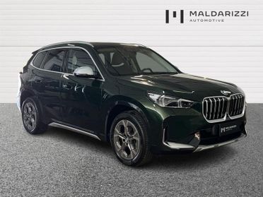 BMW X1 U11 sdrive18i X-Line auto
