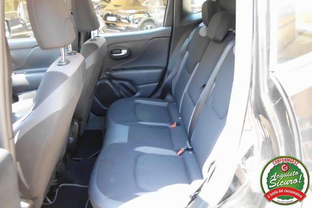 JEEP Renegade 1.3 T4 190CV PHEV 4xe AT6 Limited