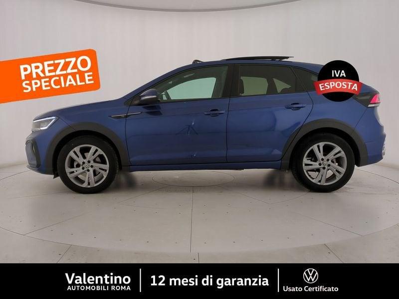 Volkswagen Taigo 1.5 TSI DSG R-LINE