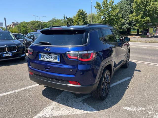 JEEP Compass 1.6 Multijet II 2WD S