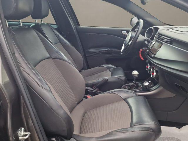 ALFA ROMEO Giulietta 1.6 JTDm-2 120 CV Exclusive