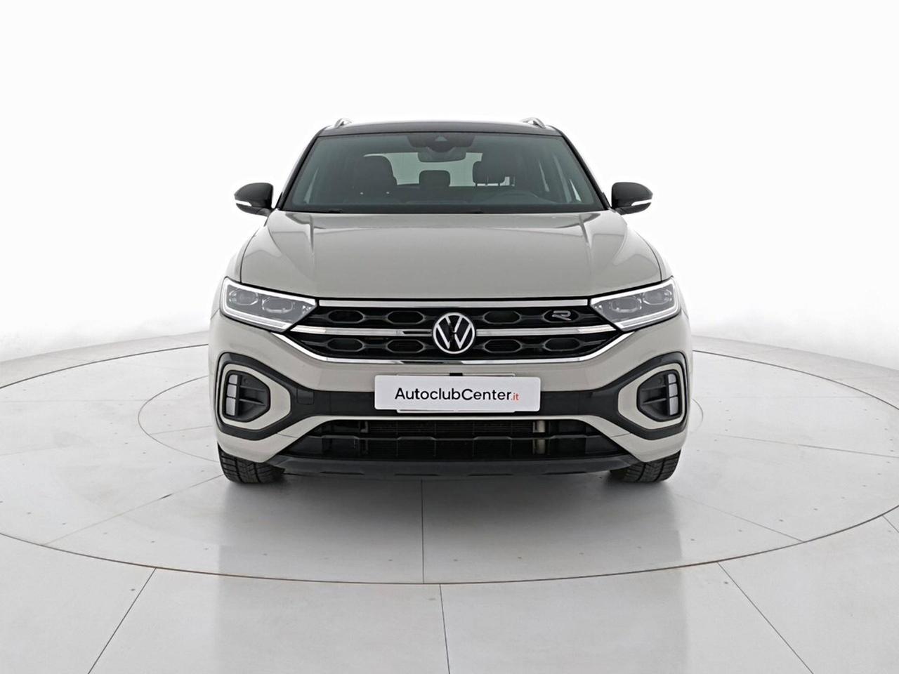 Volkswagen T-Roc 1.5 tsi R-Line